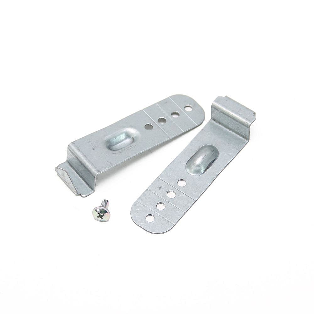 Part #5304516698, Dishwasher Installation Bracket (Replaces 5304475603) / 7.15 x 6.90 x 0.75
