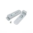 Dishwasher Installation Bracket for Frigidaire FPHD2491KF0 - Part 5304475603