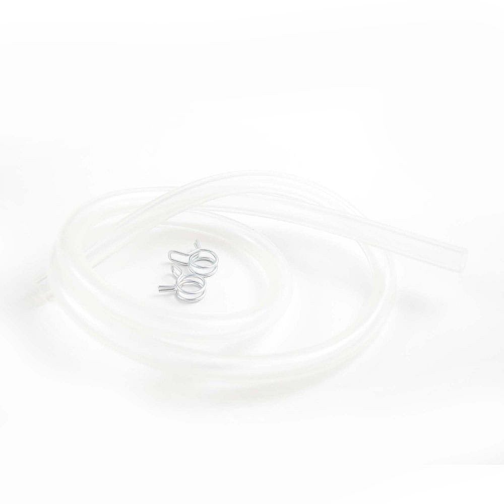 Kenmore Part #5304475605, Dishwasher Water-Level Pressure Switch Hose | 7.35 x 7.30 x 2.50