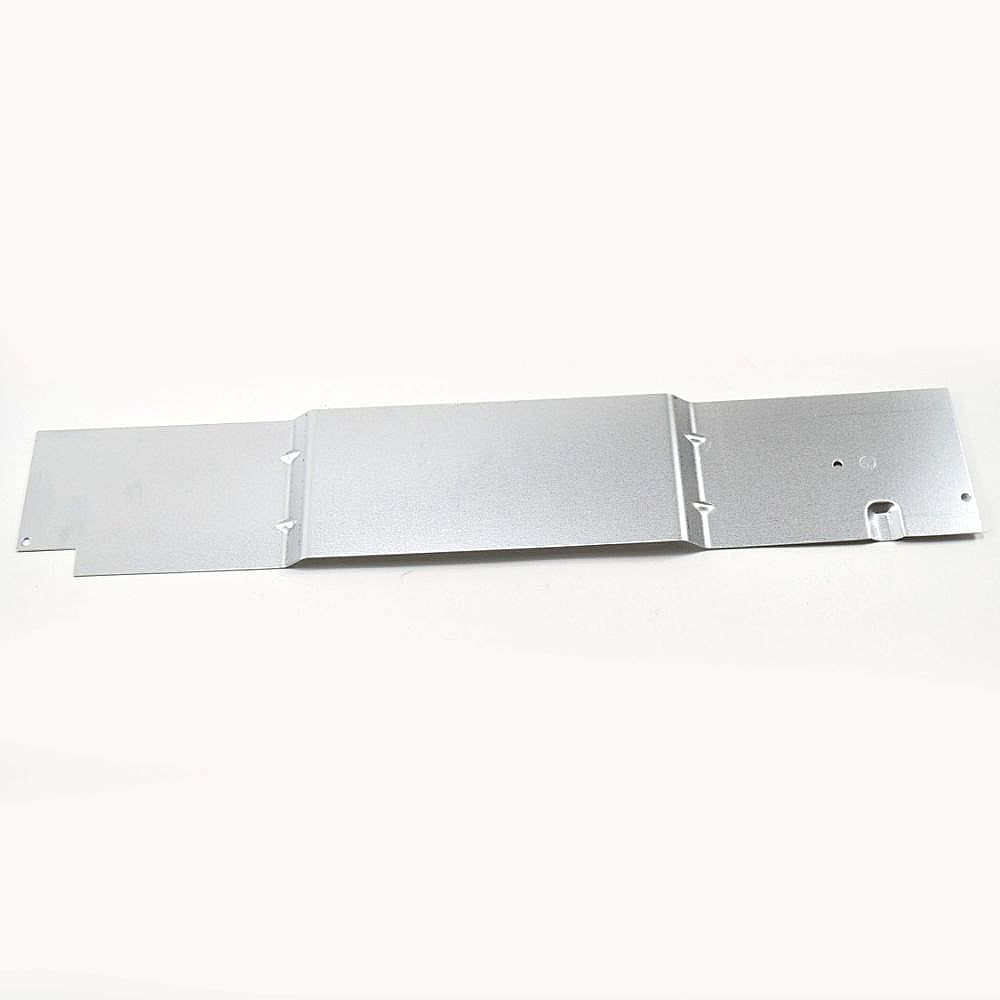 Part #5304475609, Dishwasher Toe Panel Support / 18.40 x 8.40 x 5.30
