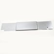 Dishwasher Toe Panel Support 5304475609