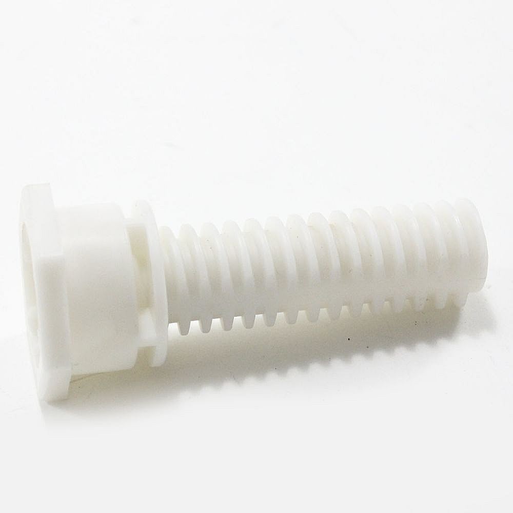 Kenmore Part #5304475617, Dishwasher Leveling Leg | 7.45 x 7.15 x 1.55