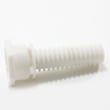 Dishwasher Leveling Leg for Frigidaire FPHD2491KF0 - Part 5304475617