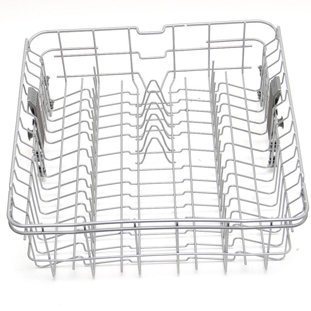 Photo of Dishwasher Dishrack, Upper from Repair Parts Direct