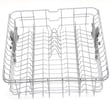 Frigidaire Kenmore Dishwasher Dishrack, Upper 5304475618