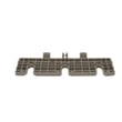 Dishwasher Cup Shelf for Frigidaire FPHD2491KF0 - Part 5304475619