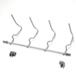 Dishwasher Fixed Tine Row for Frigidaire FPHD2491KF0 - Part 5304475622
