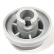 Dishwasher Dishrack Roller And Stud 5304491476