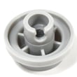 Dishwasher Dishrack Roller (replaces 5304480738, 5304491476)