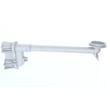 Kenmore Dishwasher Middle Spray Arm Manifold 5304475632