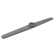 Dishwasher Spray Arm for Frigidaire FPHD2491KF0 - Part 5304475633