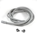 Dishwasher Air Brake And Drain Hose Assembly (replaces 5304475604, 5304475635) 5304494065