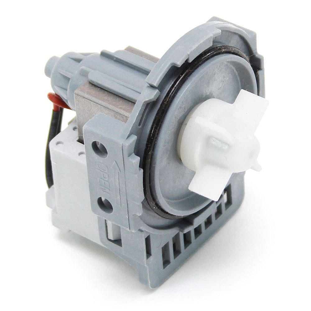 Photo of Dishwasher Drain Pump from Repair Parts Direct