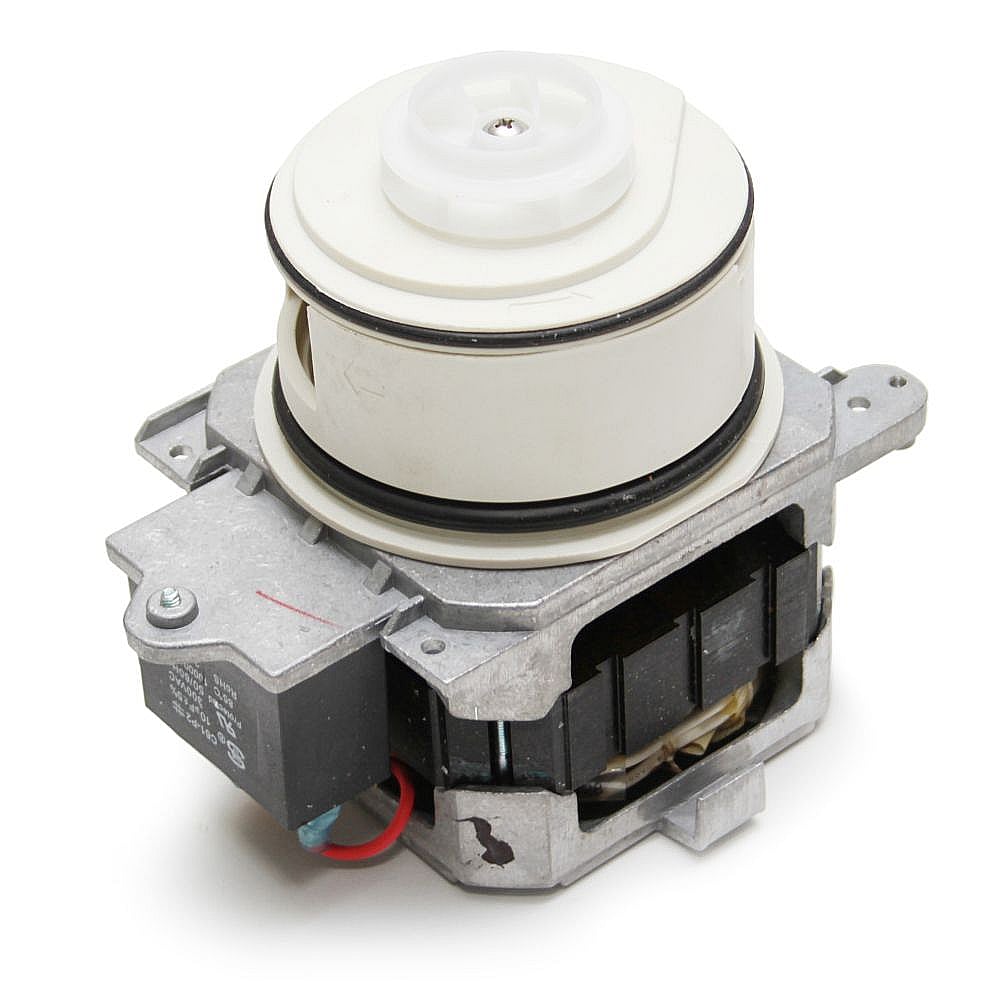 Photo of Dishwasher Pump Motor from Repair Parts Direct