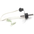 Dishwasher Thermistor for Electrolux EIDW5705PS0A - Part 5304475639