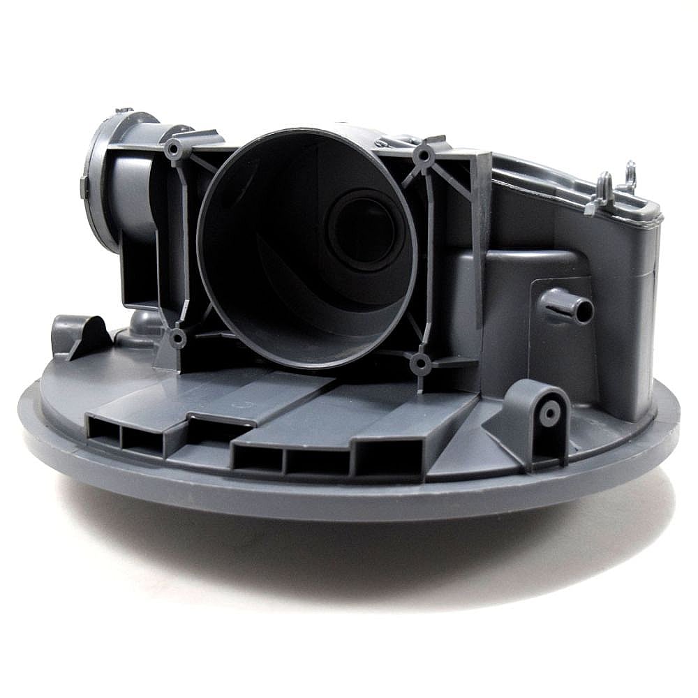Kenmore Part #5304475641, Dishwasher Sump | 13.60 x 12.50 x 7.40