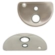 Dishwasher Coarse Filter for Frigidaire FPHD2491KF0 - Part 5304475642