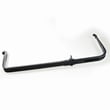 Dishwasher Water Feed Tube for Frigidaire FPHD2491KF0 - Part 5304475646