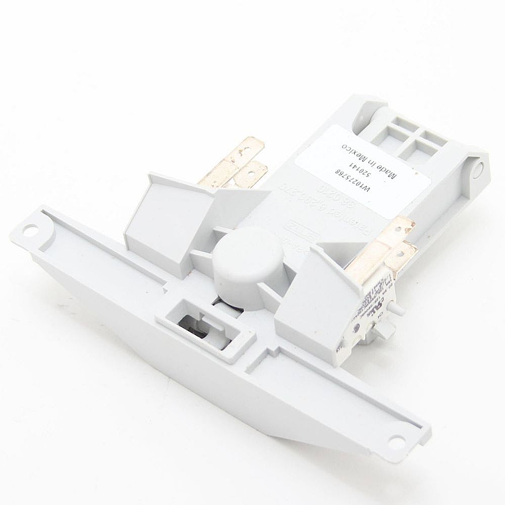 Part #5304505697, Dishwasher Door Latch Assembly | 5.55 x 4.30 x 2.25