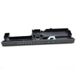 Dishwasher Control Panel Assembly (black) for Frigidaire FGHD2472PF0 - Part 5304478319