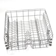 Dishwasher Dishrack, Upper for Frigidaire FGHD2455LB0 - Part 5304480732