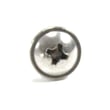 Dishwasher Screw for Frigidaire FFBD1821MB1B - Part 5304482373