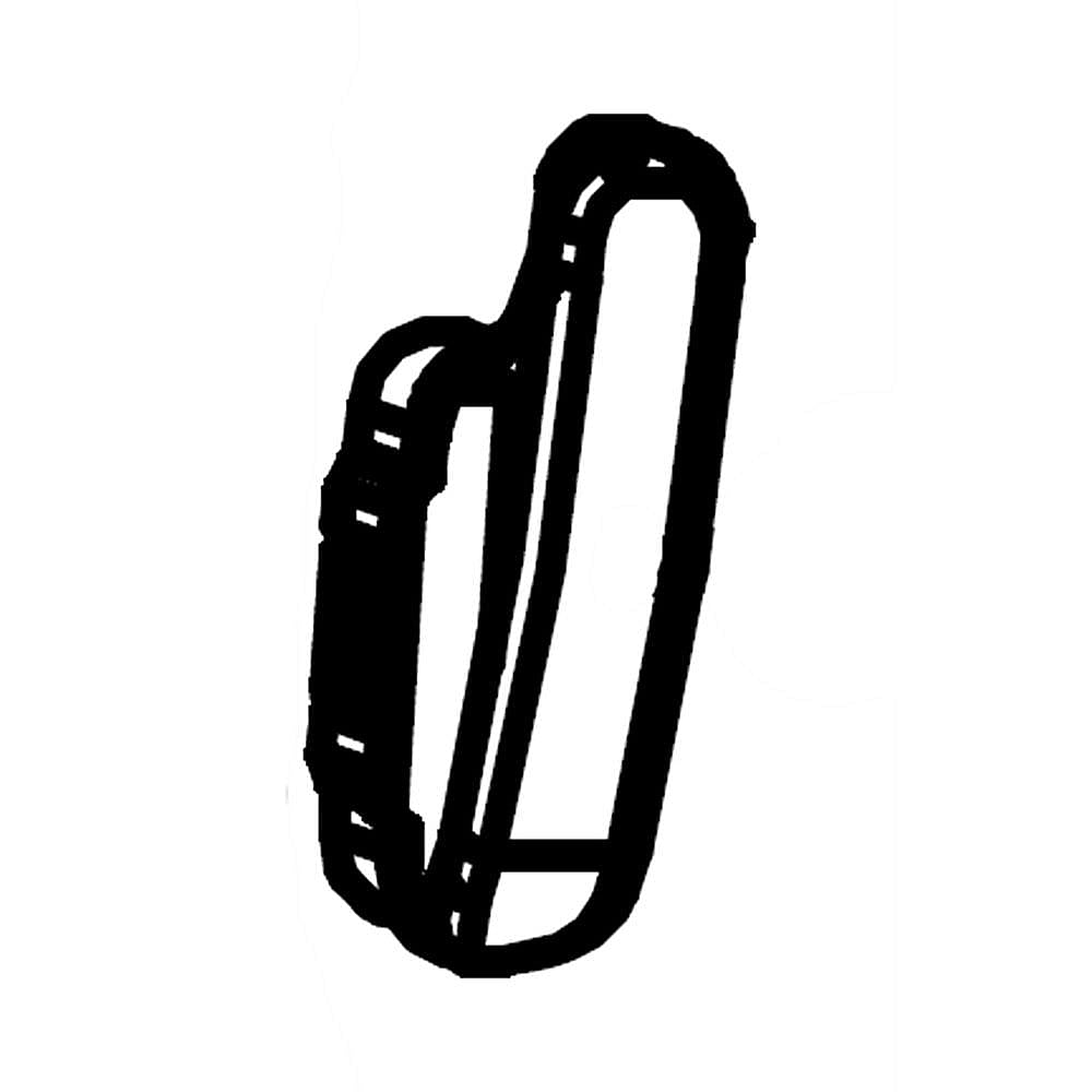 Kenmore Part #5304482388, Block | 1.70 x 0.90 x 0.55