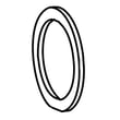 Dishwasher Fill Funnel Gasket for Kenmore 58714652201B - Part 5304482394