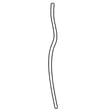 Hose for Frigidaire FDB2410HIC3B - Part 5304482396