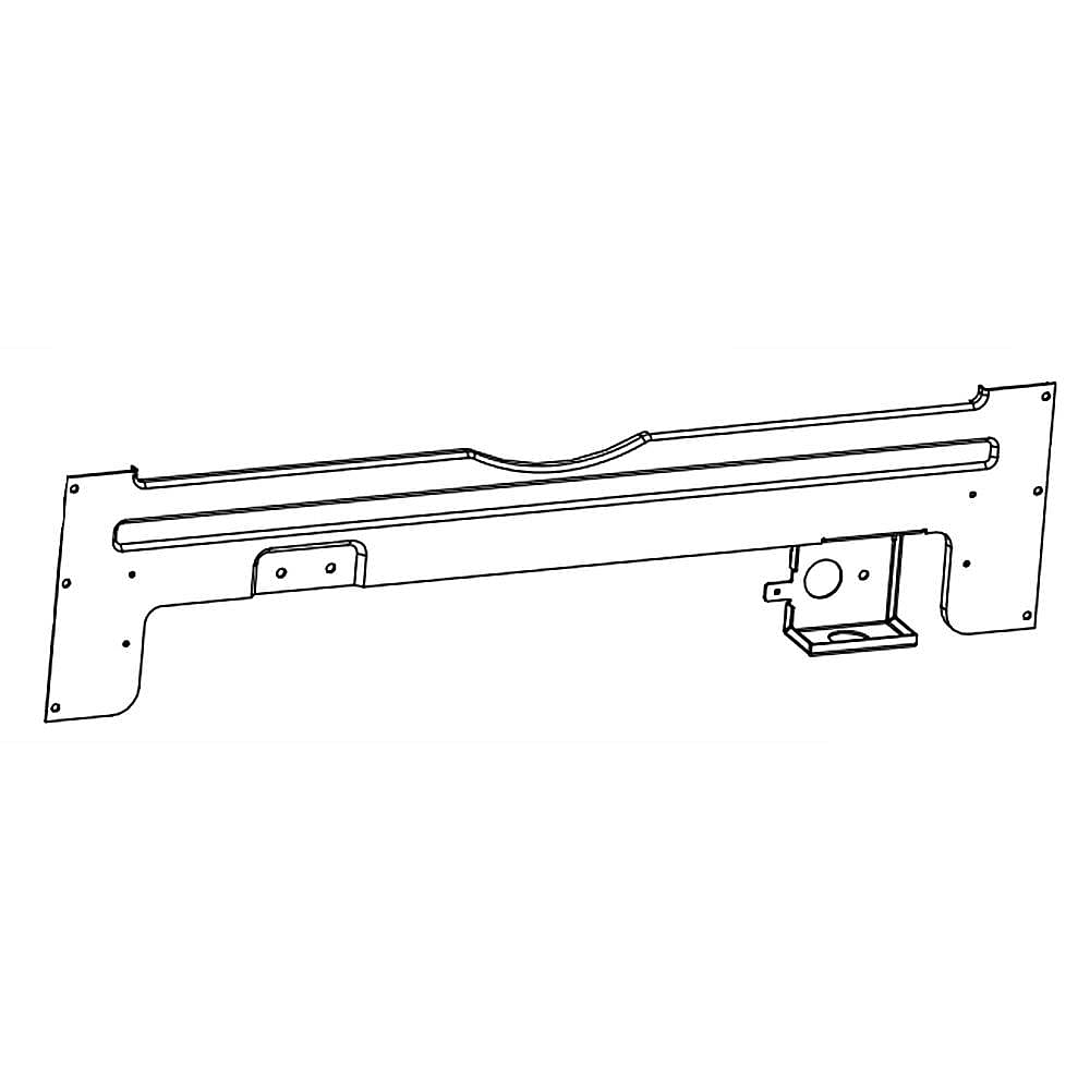 Part #5304482399, Cross Piece