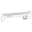 Cross Piece for Frigidaire FDB2410HIC2A - Part 5304482399