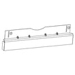 Toe Plate for Frigidaire FDB2410HIC3B - Part 5304482403