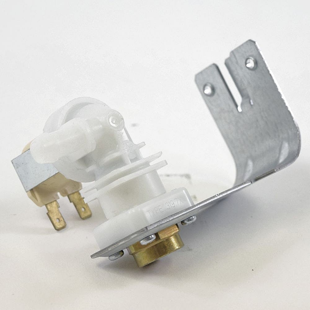 Photo of Dishwasher Water Inlet Valve from Repair Parts Direct