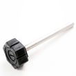 Dishwasher Leveling Leg for Frigidaire FFBD1821MS0A - Part 5304482408