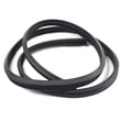 Dishwasher Tub Gasket for Frigidaire FDB2410HIS3B - Part 5304482415