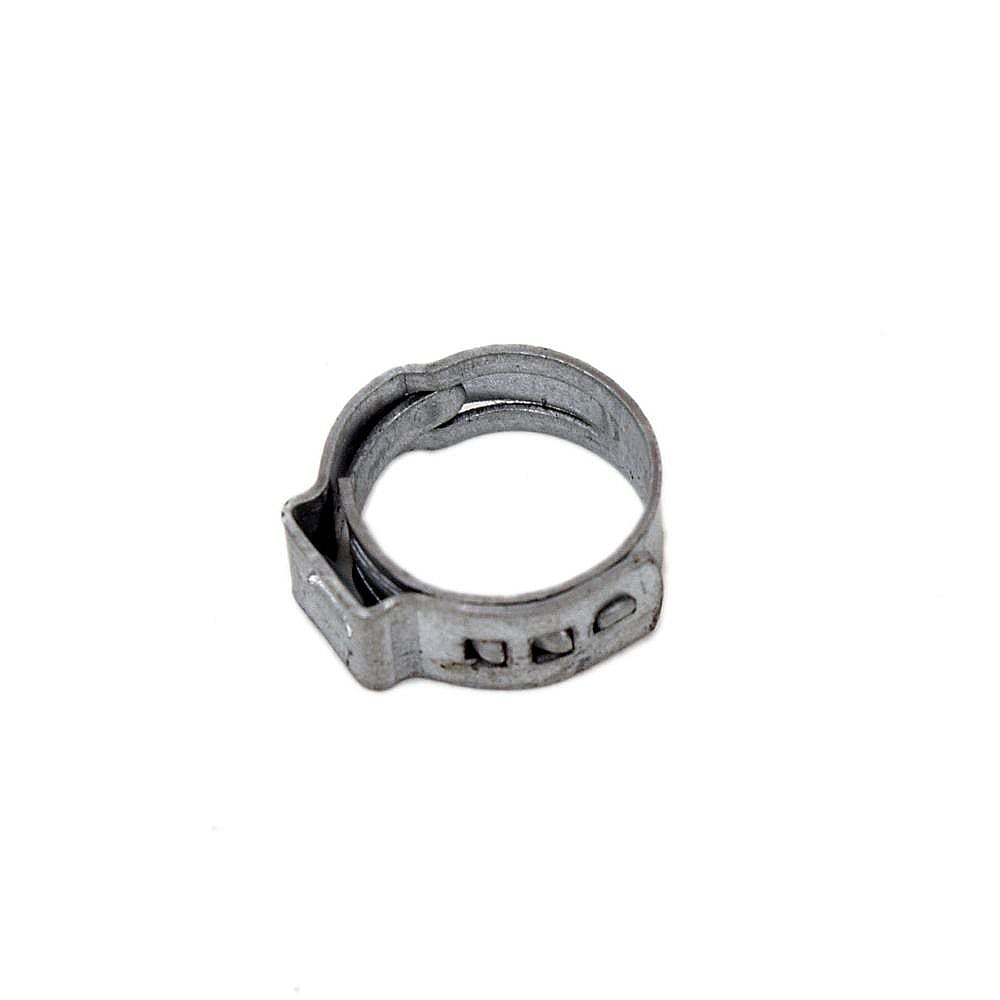 Kenmore Part #5304482417, Dishwasher Hose Clamp | 4.90 x 4.05 x 1.25