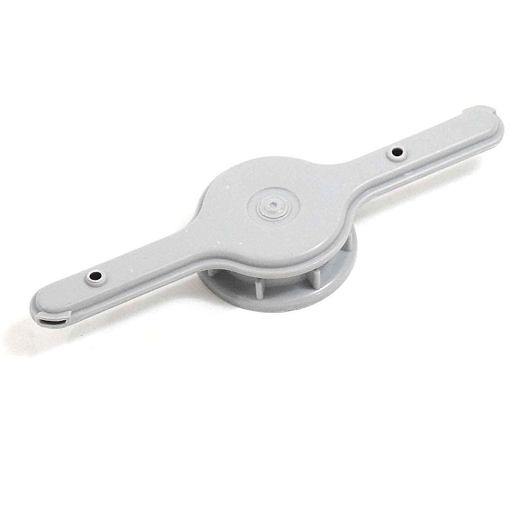 Kenmore Part #5304482421, Dishwasher Spray Arm Assembly, Upper | 5.70 x 1.80 x 0.75