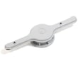 Dishwasher Spray Arm Assembly, Upper for Frigidaire FDB2410HIC3B - Part 5304482421