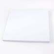 Dishwasher Door Outer Panel for Frigidaire FDB2410HIC3B - Part 5304482440