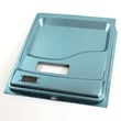 Dishwasher Door Inner Panel for Frigidaire FDB2410HIC3B - Part 5304482445