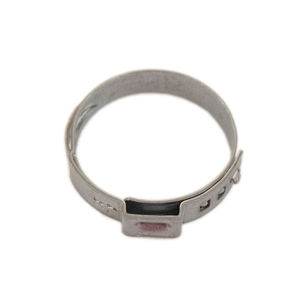 Part #5304482453, Dishwasher Hose Clamp / 4.40 x 4.30 x 0.45