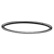 Dishwasher Sump Gasket for Kenmore 58714652201B - Part 5304482467