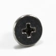 Dishwasher Screw for Frigidaire FFBD1821MW1B - Part 5304482478