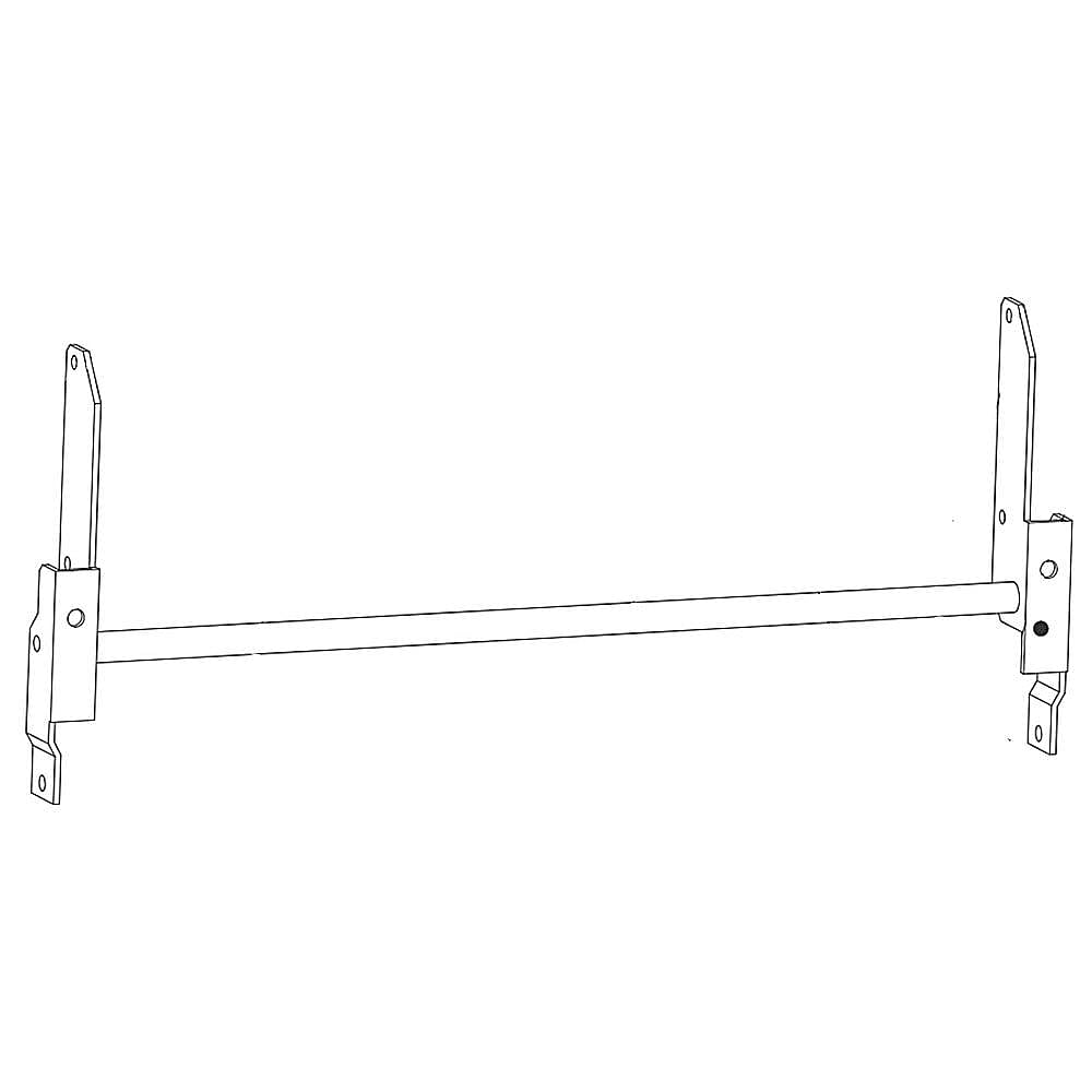 GE Part #5304482481, Hin Assembly