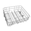 Dishwasher Dishrack, Upper for Frigidaire FDB2410HIC2A - Part 5304482488