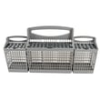 Dishwasher Silverware Basket (replaces 5304470270, 5304470274, 5304482497)