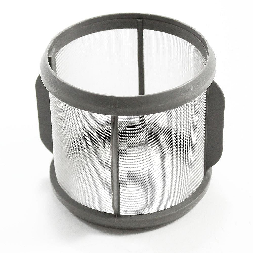 Kenmore Part #5304483439, Dishwasher Filter | 3.25 x 3.20 x 3.05