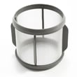 Dishwasher Filter for Frigidaire FFBD1821MB1B - Part 5304483439