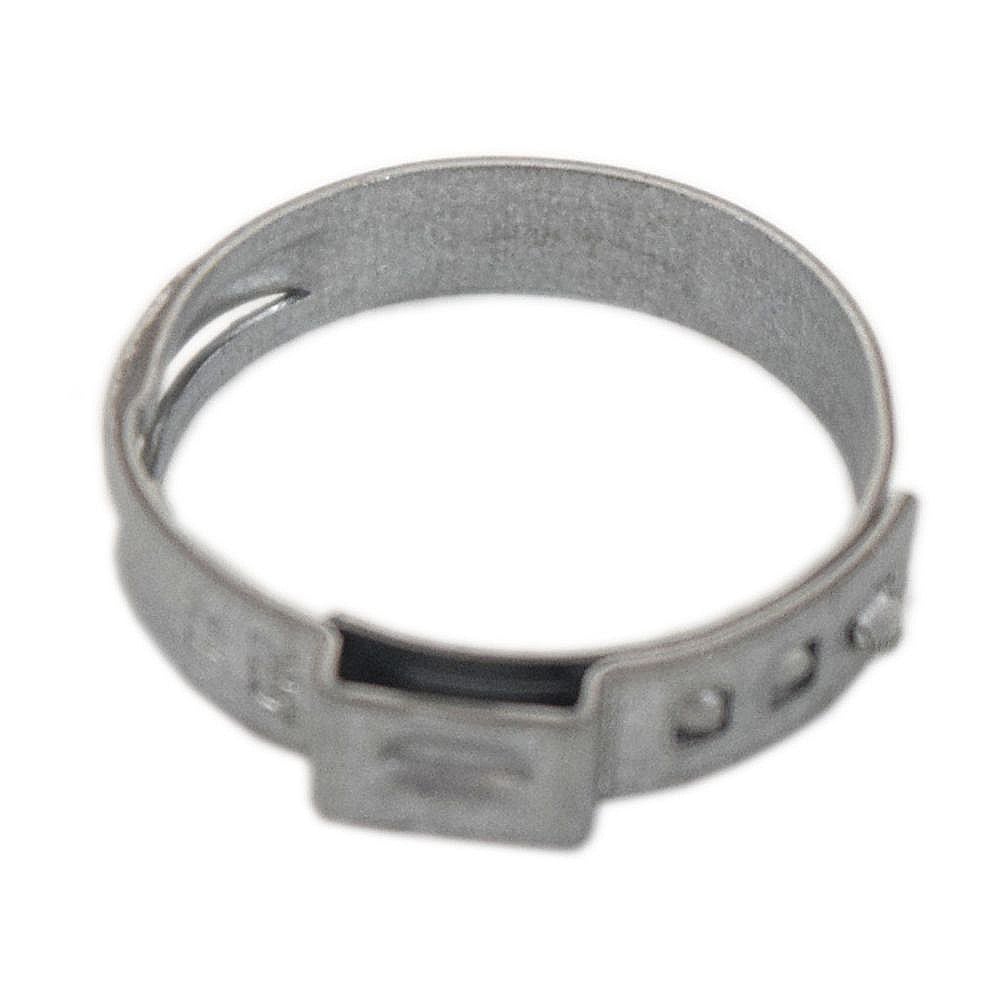 Kenmore Part #5304483445, Clamp | 7.95 x 1.15 x 0.30