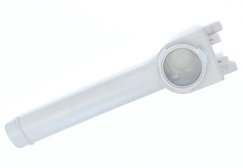 Kenmore Part #5304483449, Dishwasher Upper Spray Arm Manifold | 8.80 x 1.95 x 1.60